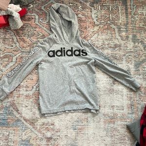 Adidas tee